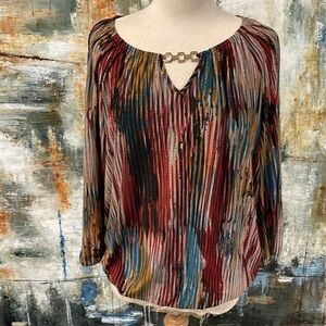 Notations Blouse